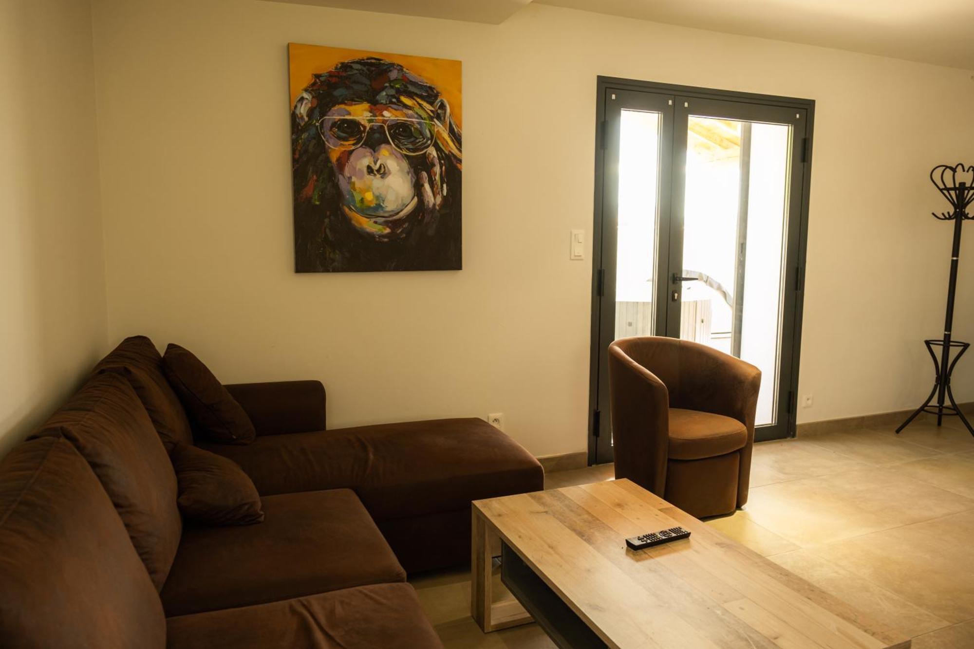 Villa Domaine Saint Thomas à Argelès-sur-Mer Extérieur photo