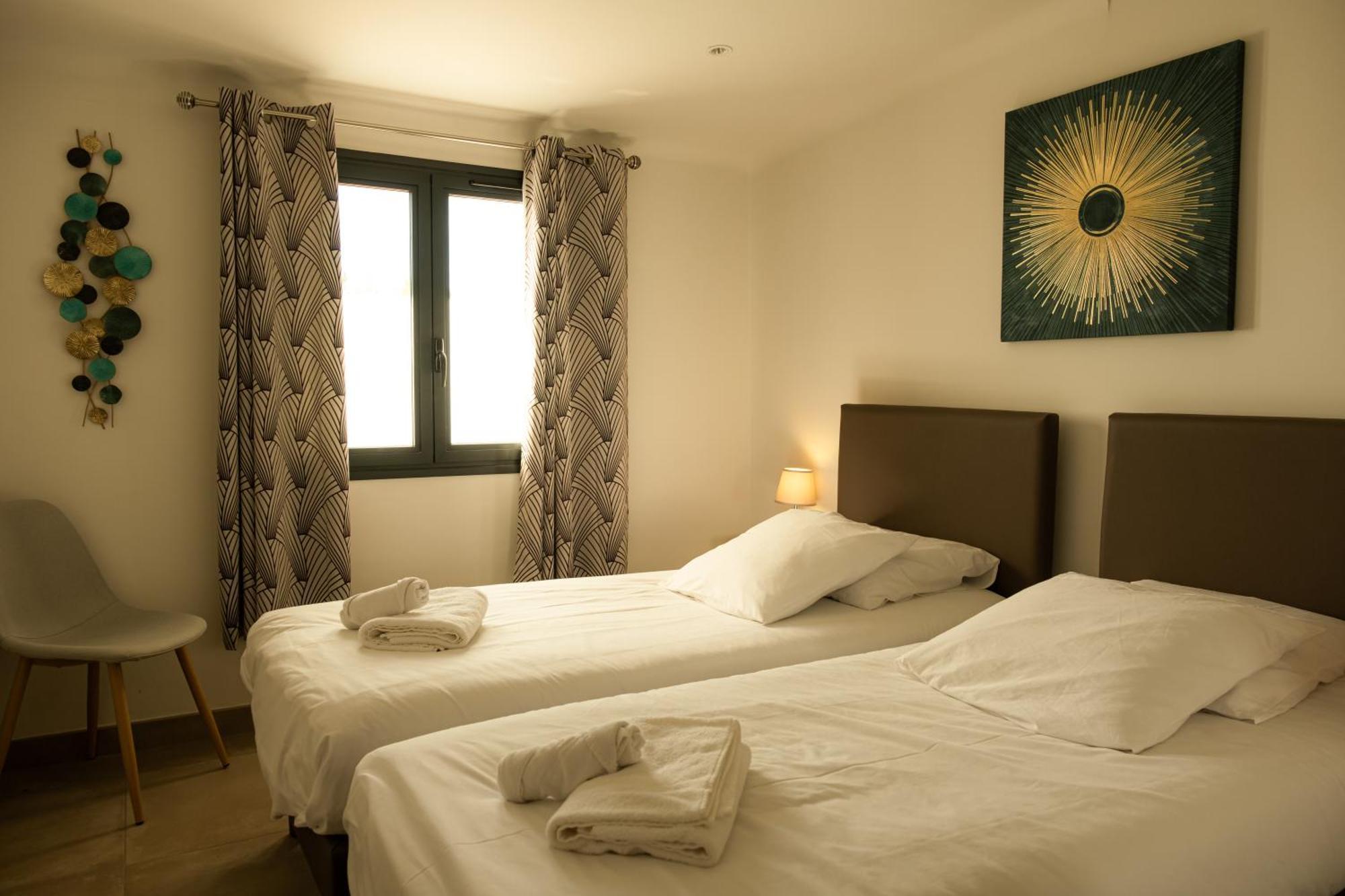 Villa Domaine Saint Thomas à Argelès-sur-Mer Extérieur photo