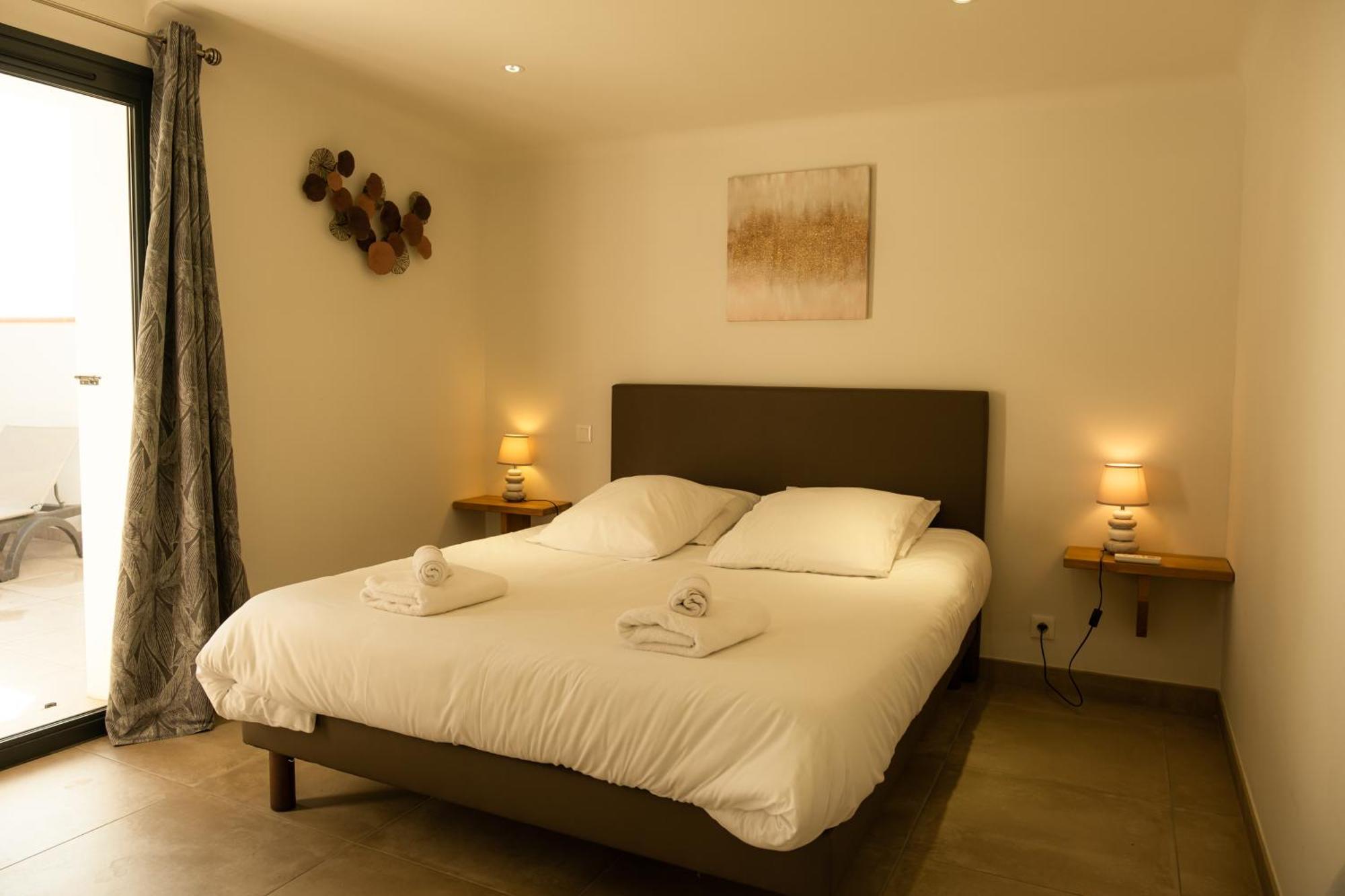 Villa Domaine Saint Thomas à Argelès-sur-Mer Extérieur photo