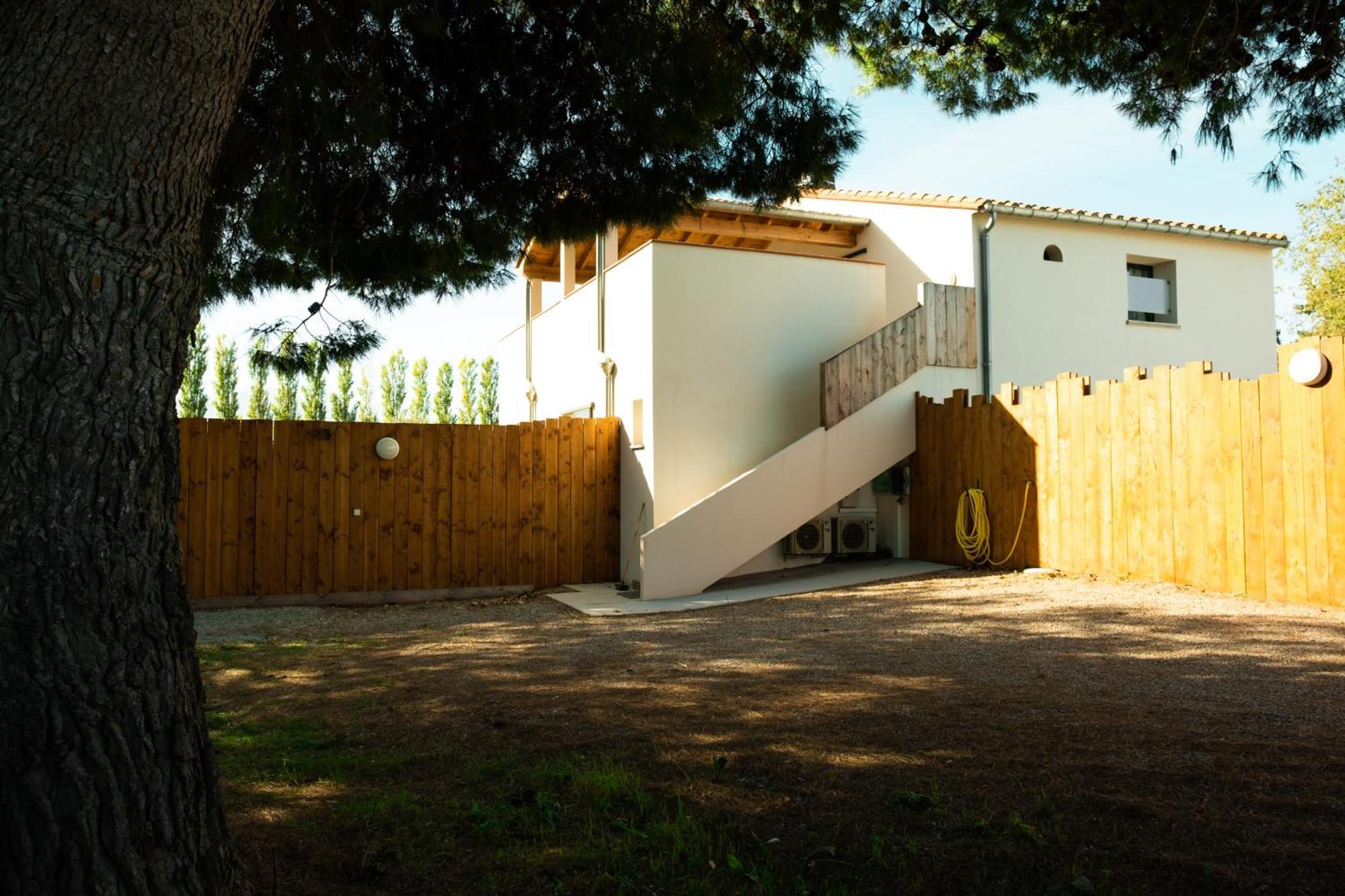 Villa Domaine Saint Thomas à Argelès-sur-Mer Extérieur photo