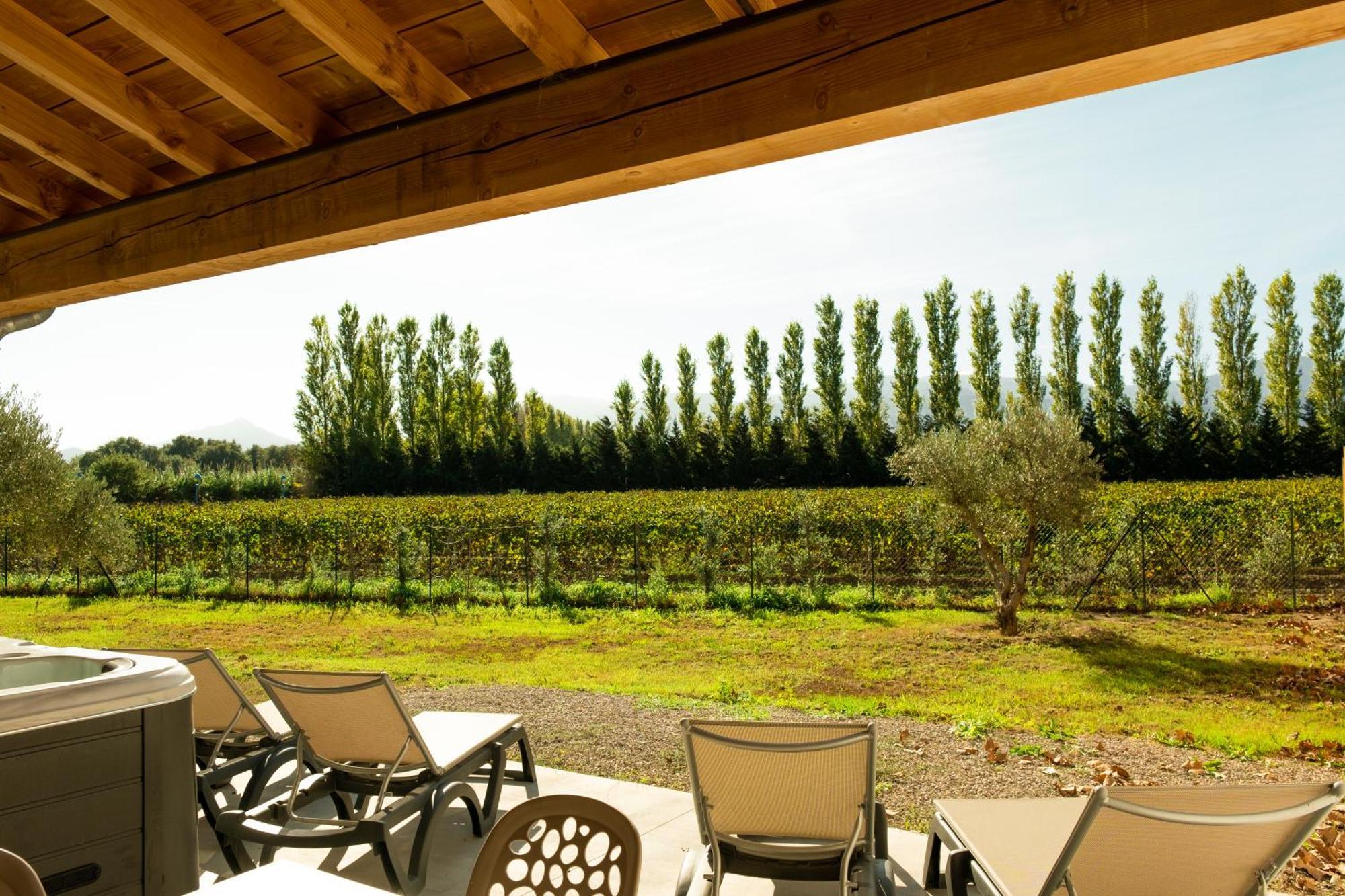 Villa Domaine Saint Thomas à Argelès-sur-Mer Extérieur photo