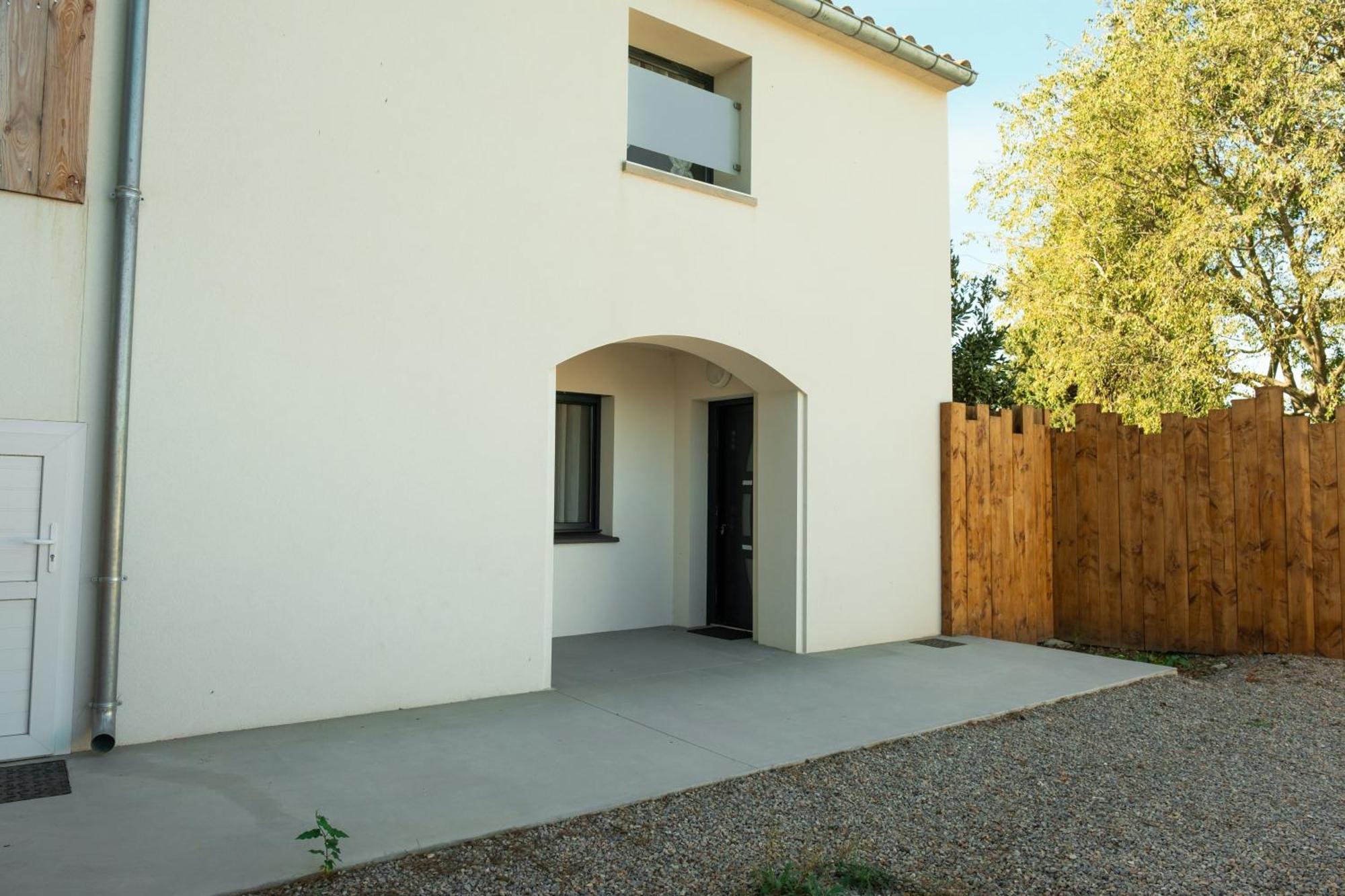 Villa Domaine Saint Thomas à Argelès-sur-Mer Extérieur photo