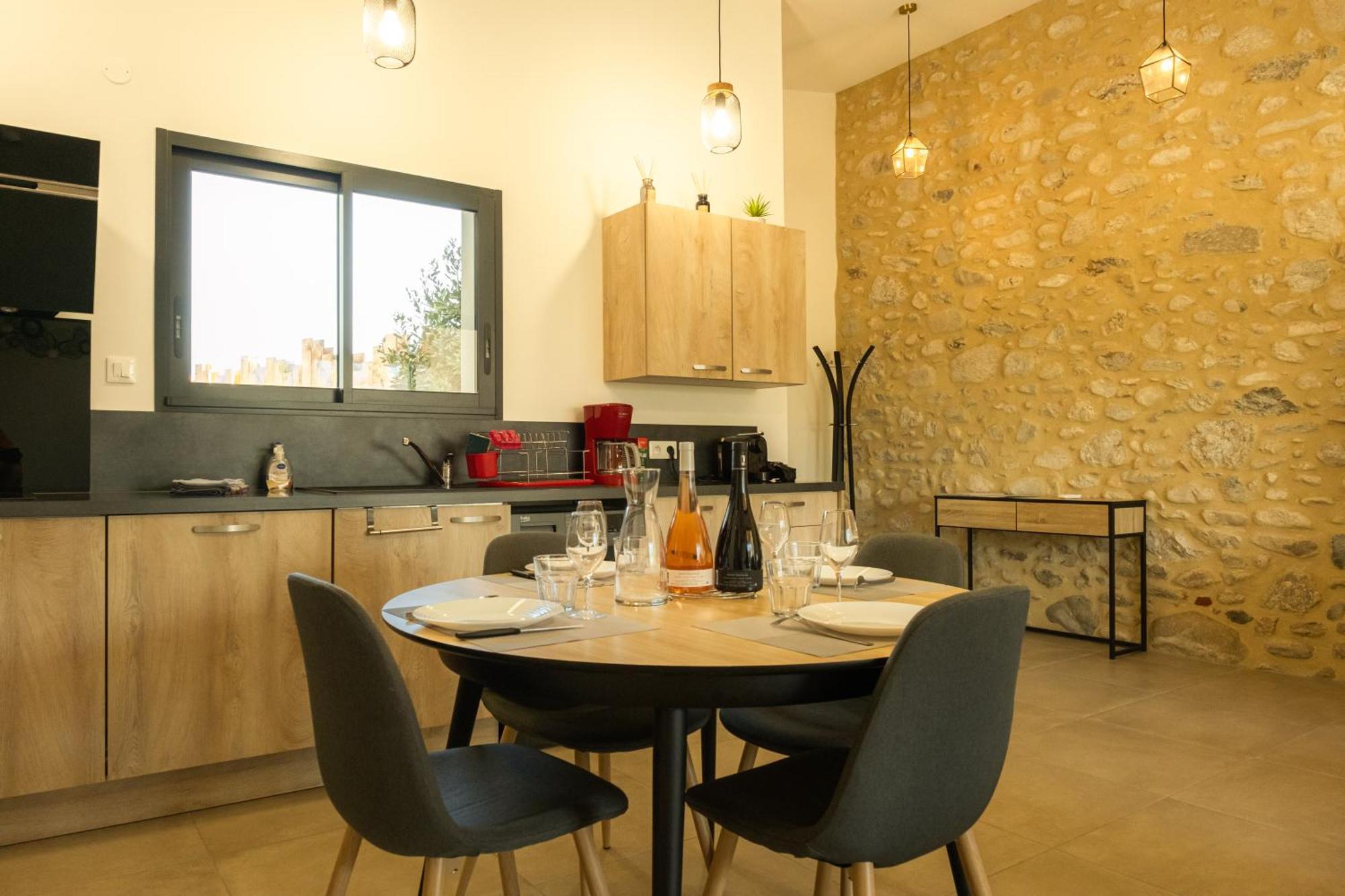Villa Domaine Saint Thomas à Argelès-sur-Mer Extérieur photo