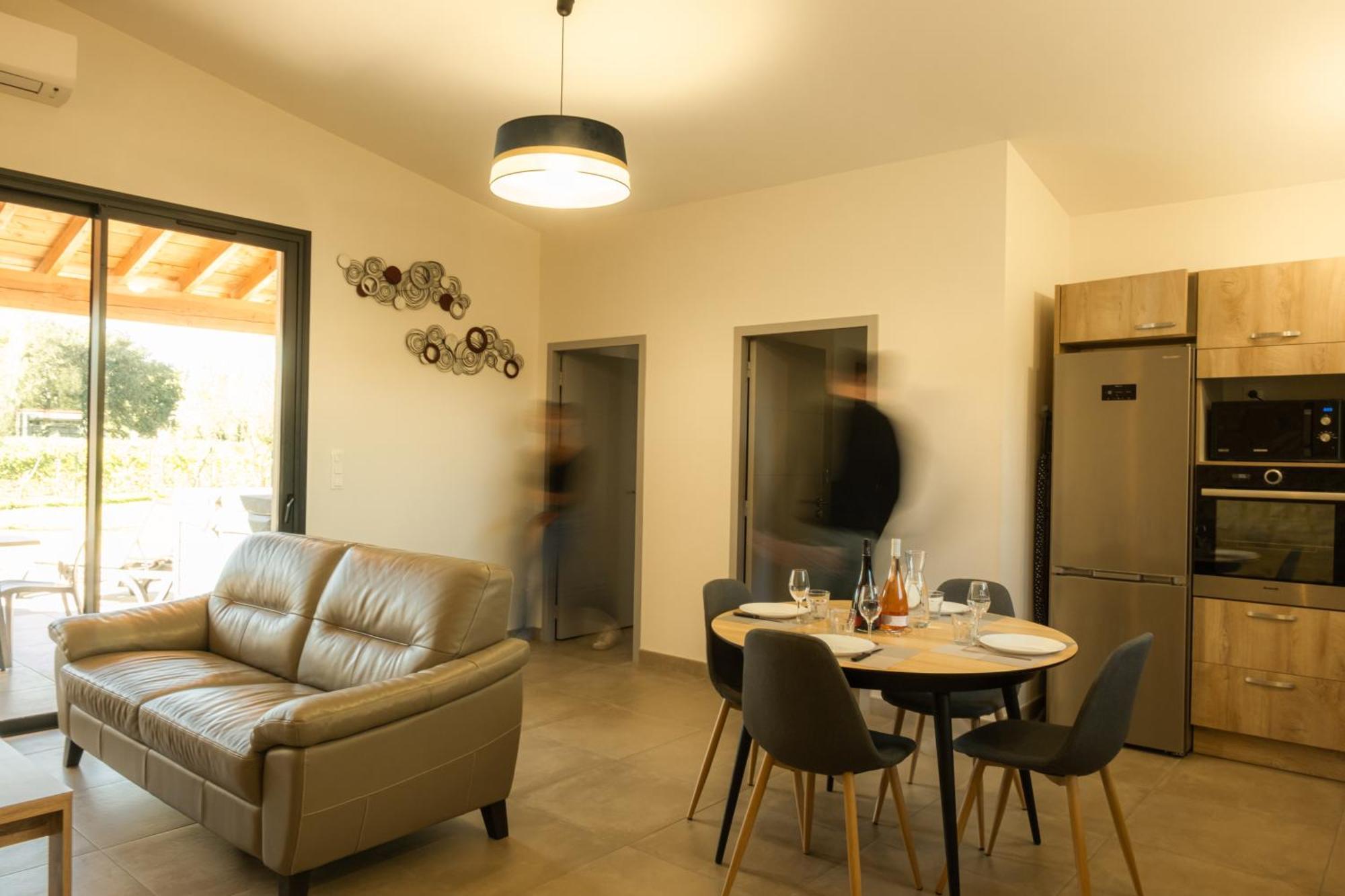 Villa Domaine Saint Thomas à Argelès-sur-Mer Extérieur photo
