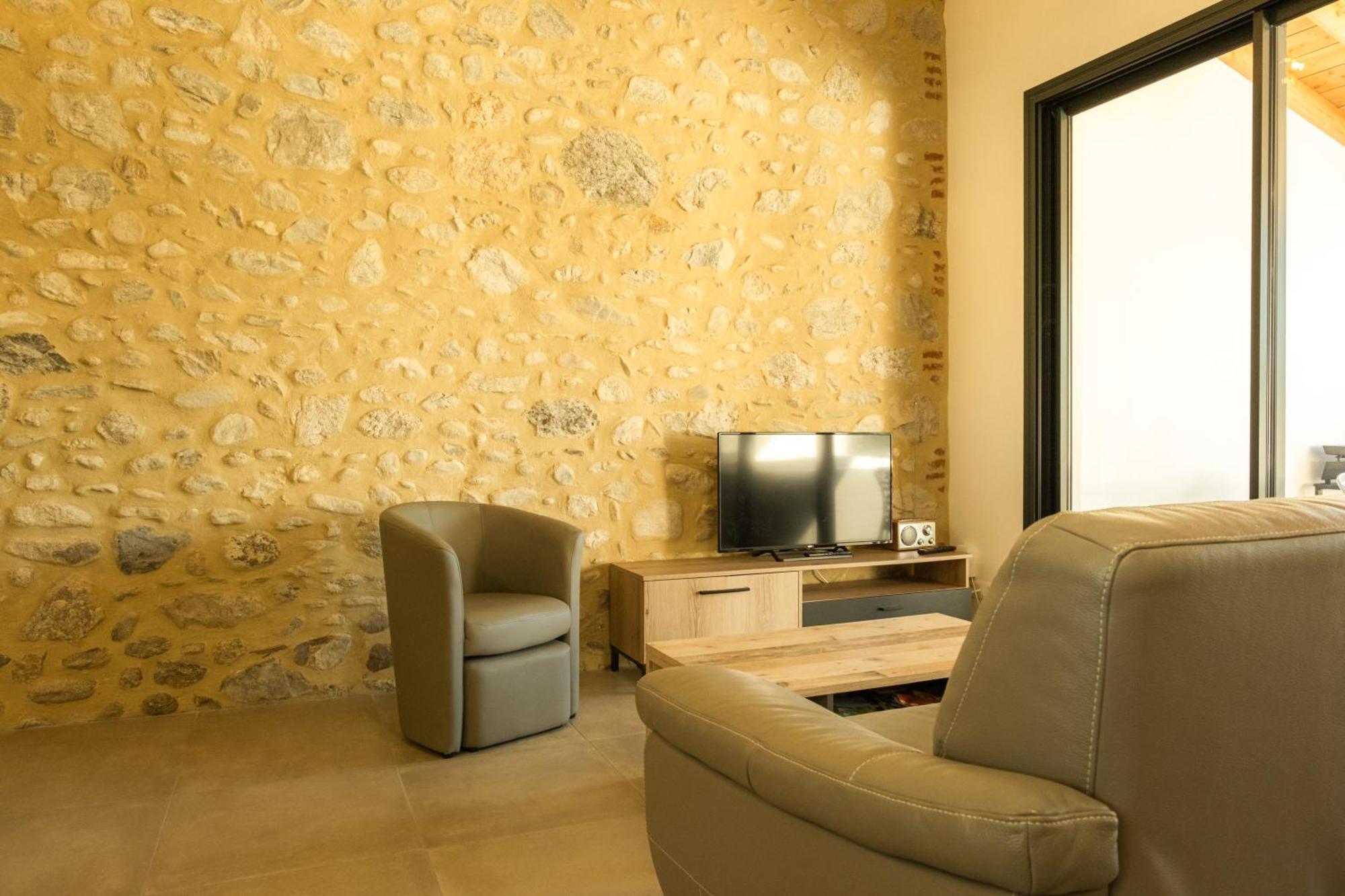 Villa Domaine Saint Thomas à Argelès-sur-Mer Extérieur photo