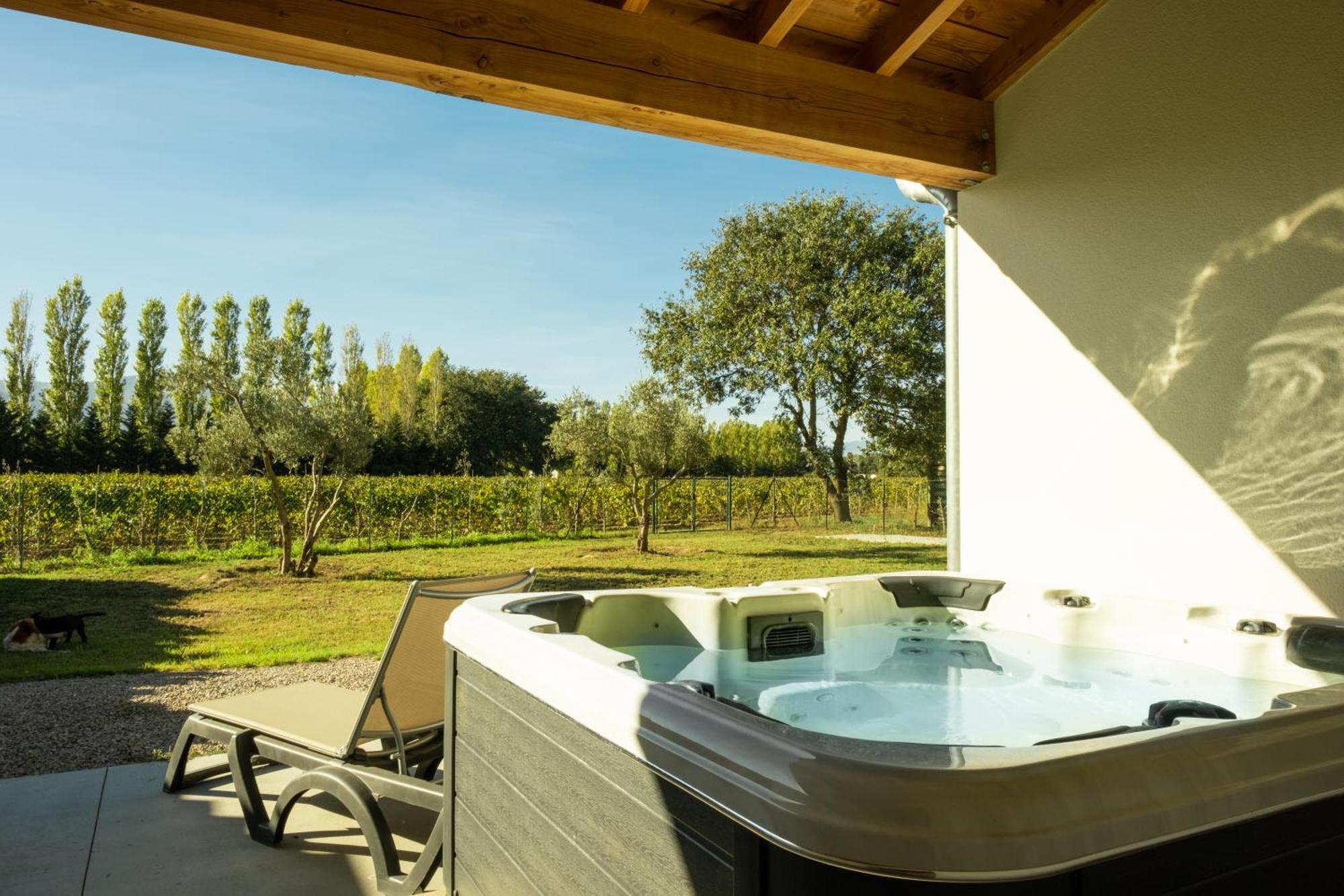 Villa Domaine Saint Thomas à Argelès-sur-Mer Extérieur photo