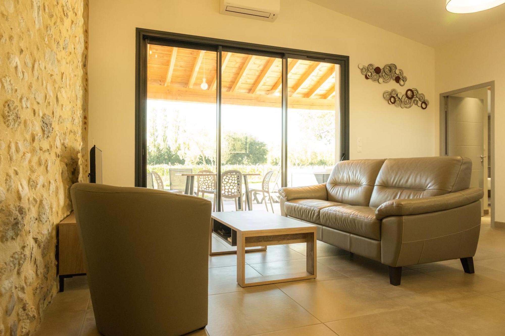 Villa Domaine Saint Thomas à Argelès-sur-Mer Extérieur photo