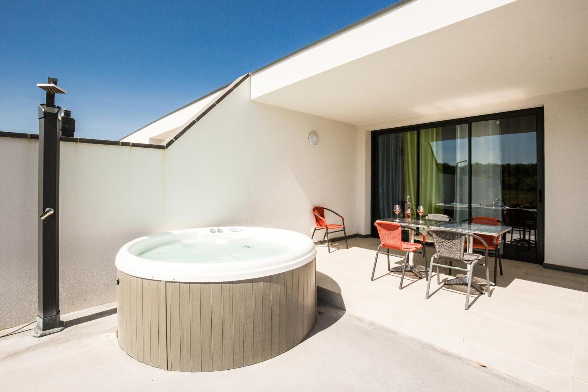 Villa Domaine Saint Thomas à Argelès-sur-Mer Extérieur photo