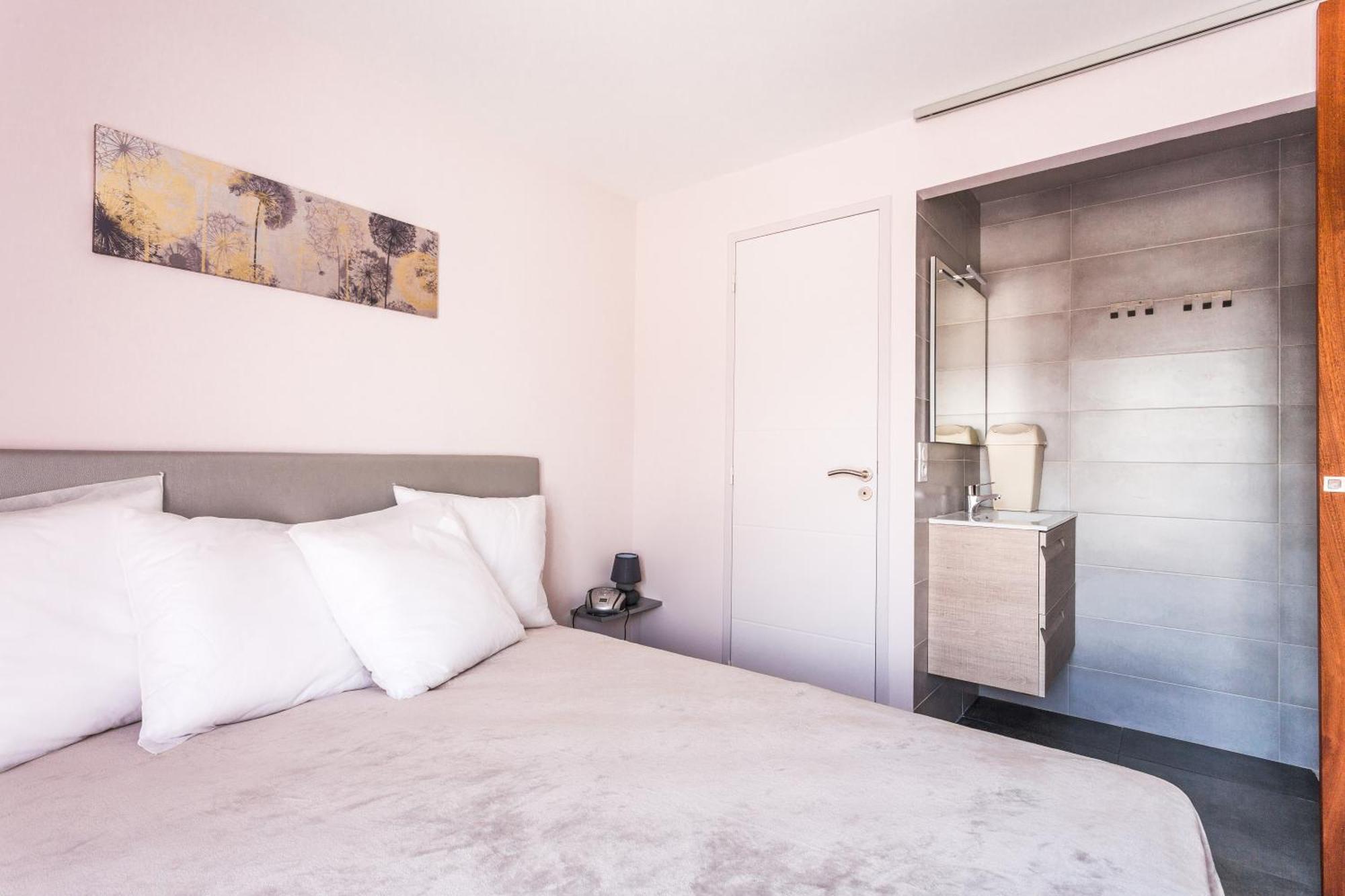 Villa Domaine Saint Thomas à Argelès-sur-Mer Extérieur photo