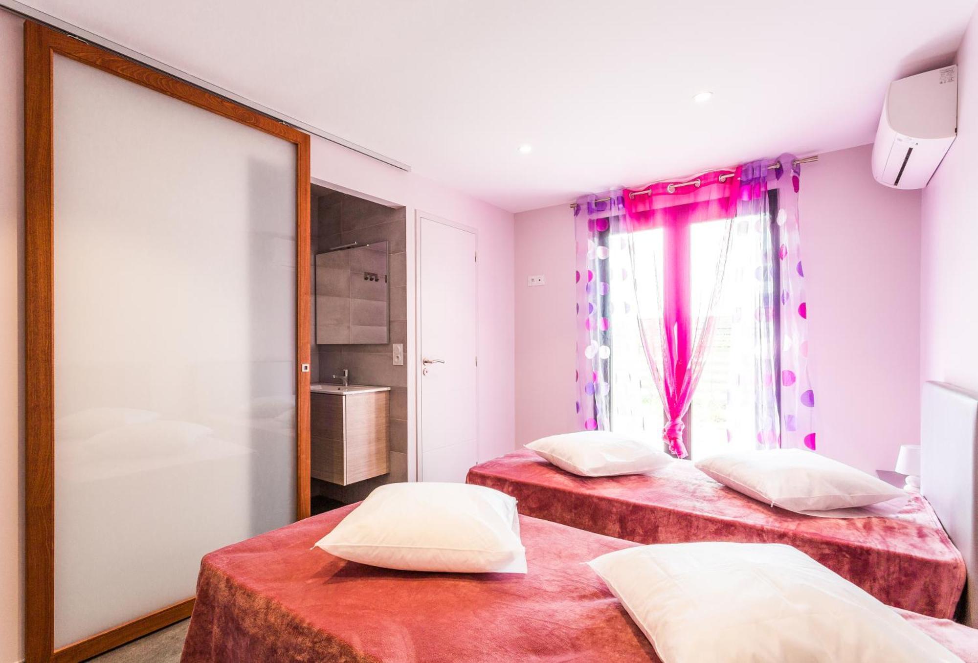 Villa Domaine Saint Thomas à Argelès-sur-Mer Extérieur photo