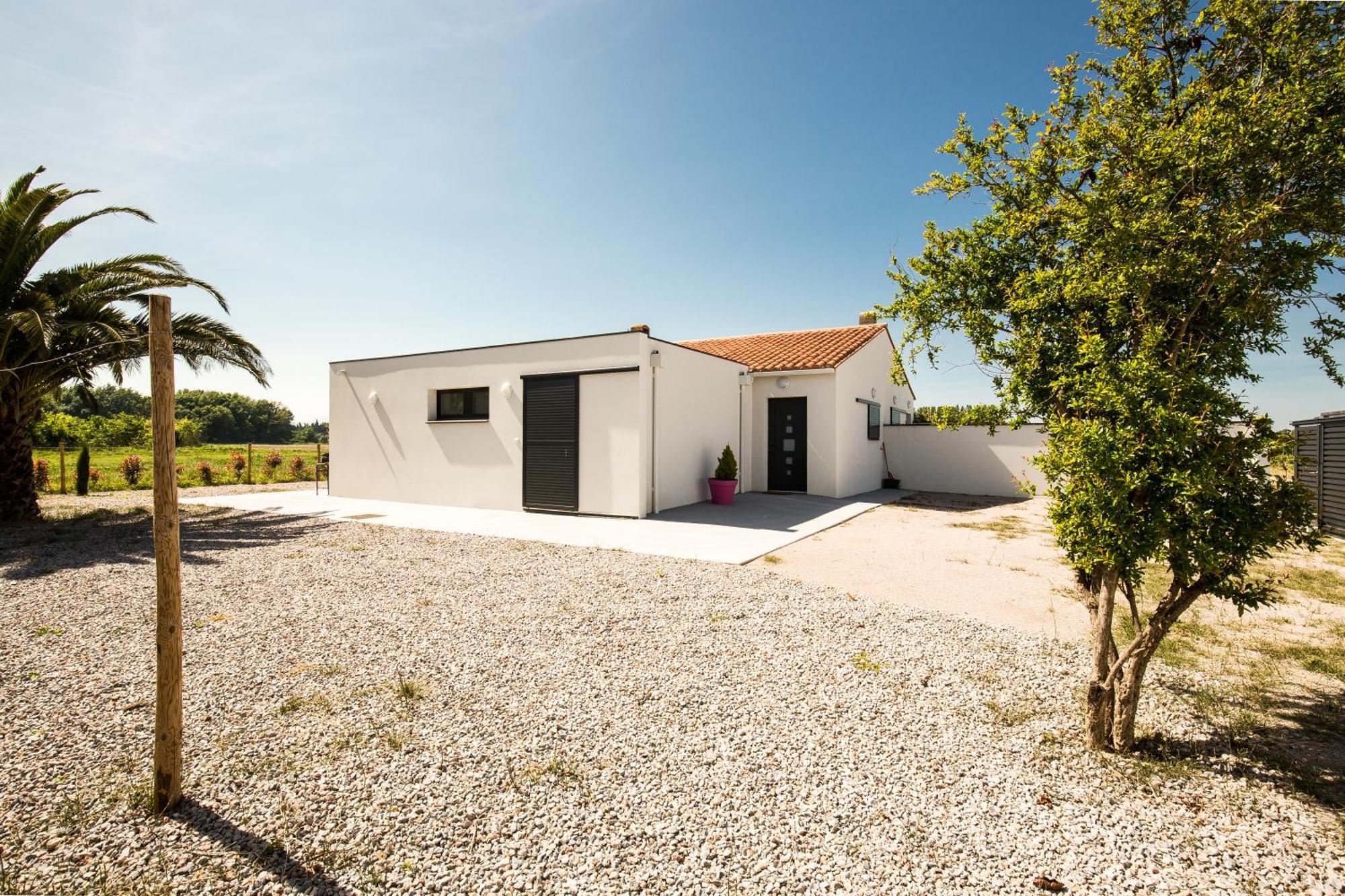 Villa Domaine Saint Thomas à Argelès-sur-Mer Extérieur photo